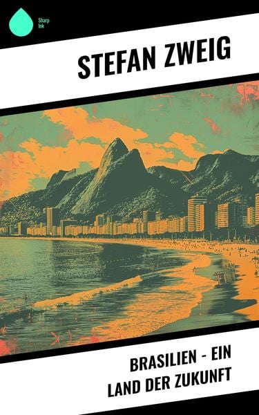 Produktbild: Brasilien - Ein Land der Zukunft