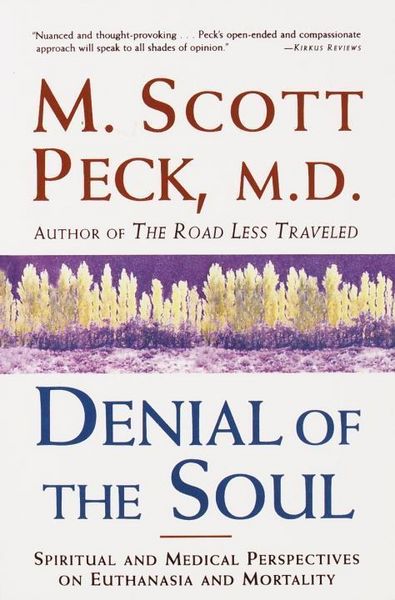 Produktbild: Denial of the Soul