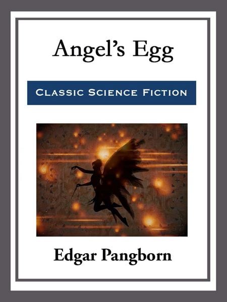 Produktbild: Angel's Egg