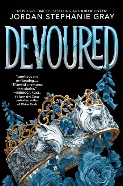 Produktbild: Devoured (Standard Edition)