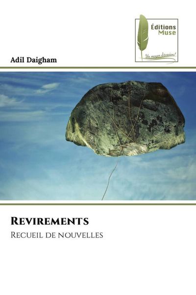 Produktbild: Revirements