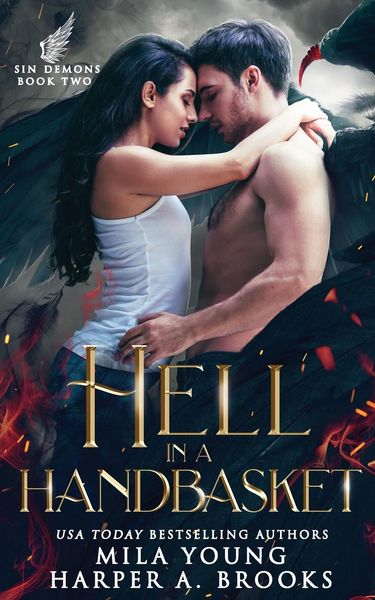 Produktbild: Hell In A Handbasket