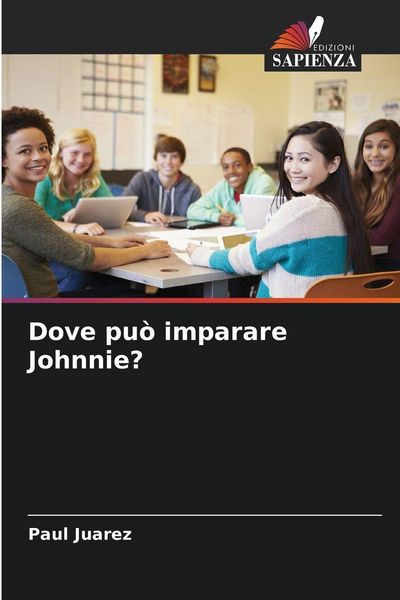 Produktbild: Dove pu&ograve; imparare Johnnie?