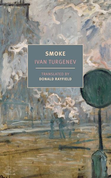 Produktbild: Smoke