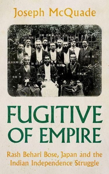 Produktbild: Fugitive of Empire