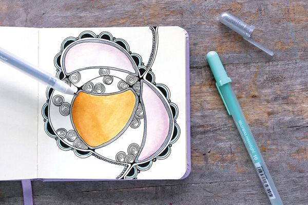 Produktbild: Happiness Journaling Set