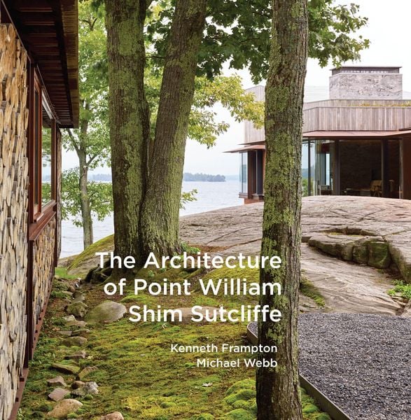 Produktbild: The Architecture of Point William