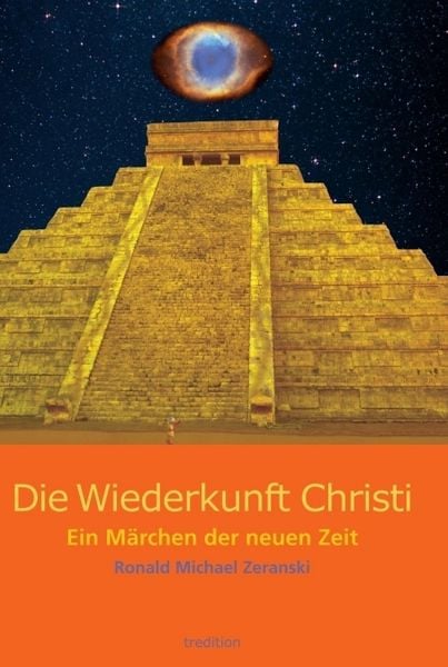 Produktbild: Die Wiederkunft Christi