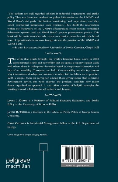 Produktbild: Confronting Corruption, Building Accountability