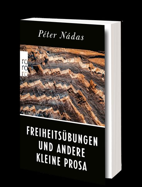 Produktbild: Freiheits&uuml;bungen und andere Kleine Prosa