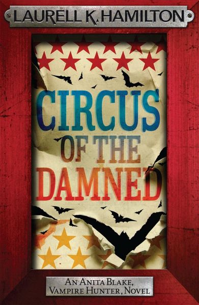 Produktbild: Circus of the Damned