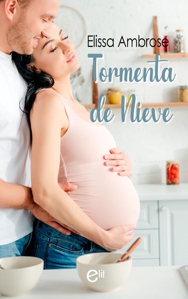 Produktbild: Tormenta de nieve