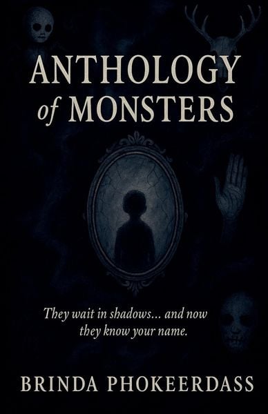 Produktbild: Anthology of Monsters