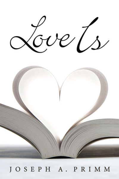 Produktbild: Love Is