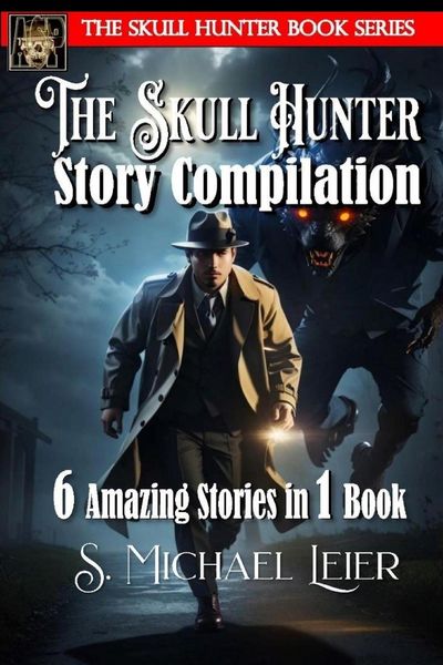 Produktbild: The Skull Hunter Story Compilation