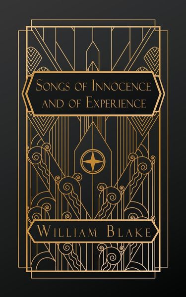 Produktbild: Songs of Innocence and of Experience