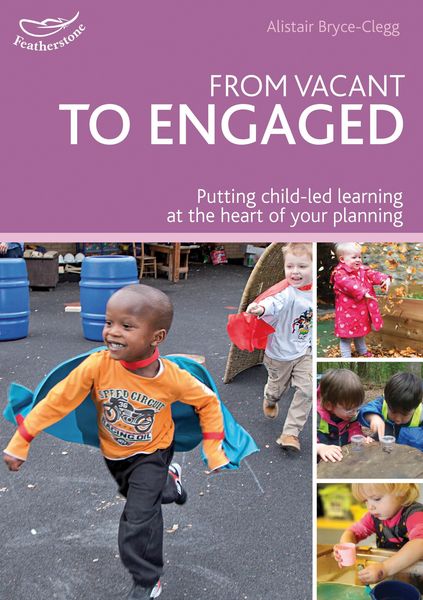 Produktbild: From Vacant to Engaged