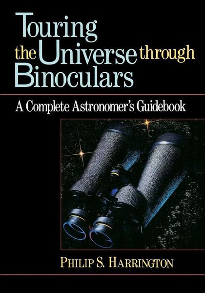Produktbild: Touring the Universe through Binoculars