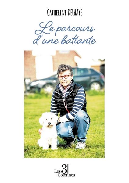 Produktbild: Le parcours d'une battante