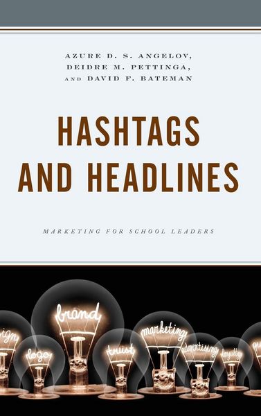 Produktbild: Hashtags and Headlines