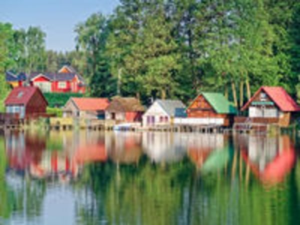 CALVENDO Puzzle Am Morgen danach | 1000 Teile Lege-Größe 64 × 48 cm Foto-Puzzle für glückliche Stunden