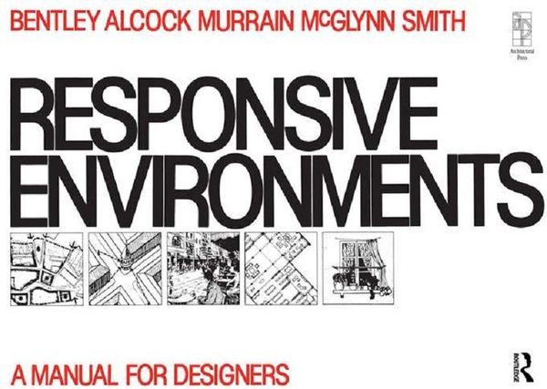 Produktbild: Responsive Environments
