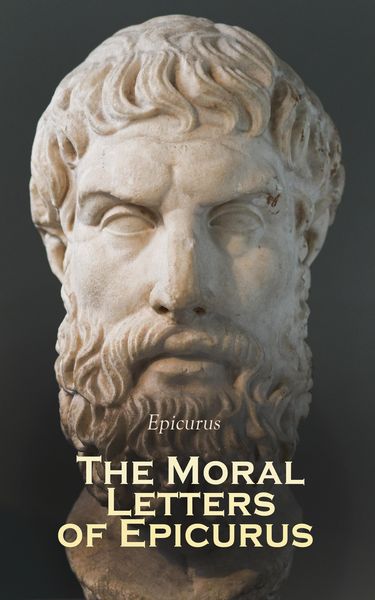 Produktbild: The Moral Letters of Epicurus