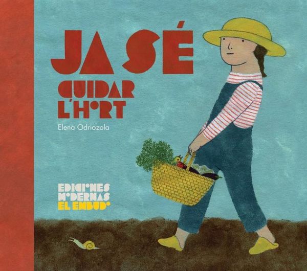 Produktbild: Ja s&eacute; cuidar lhort
