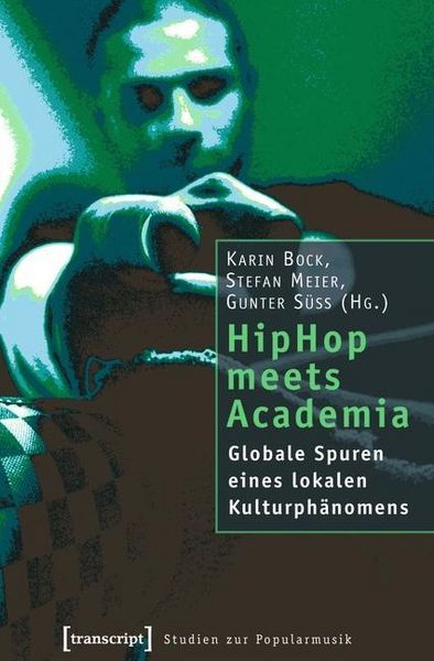 Produktbild: HipHop meets Academia