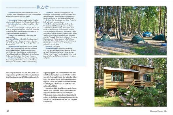 Produktbild: Camping-Gl&uuml;ck