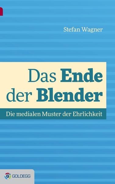 Produktbild: Das Ende der Blender