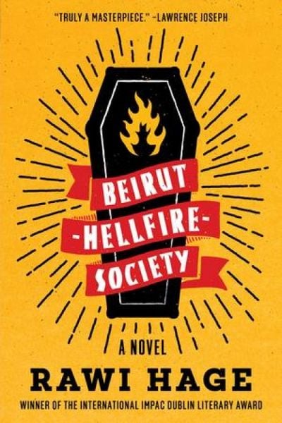 Produktbild: Beirut Hellfire Society