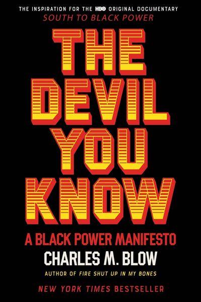 Produktbild: The Devil You Know