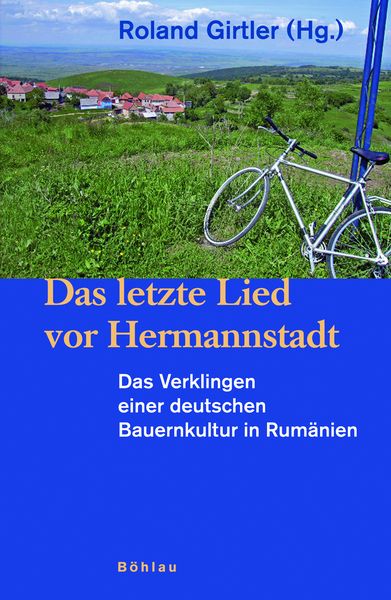 Produktbild: Das letzte Lied vor Hermannstadt