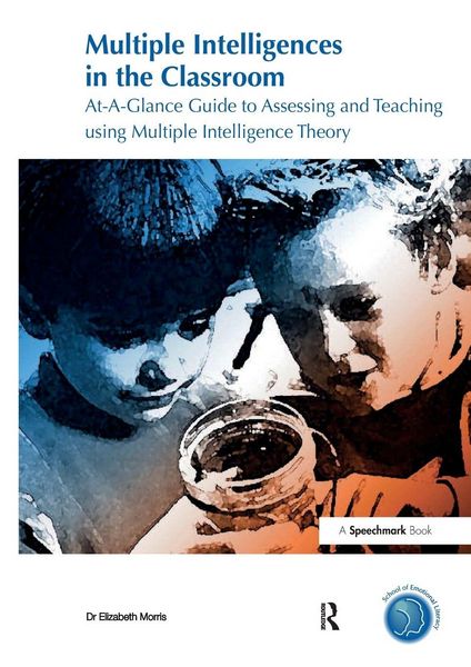 Produktbild: Multiple Intelligences in the Classroom