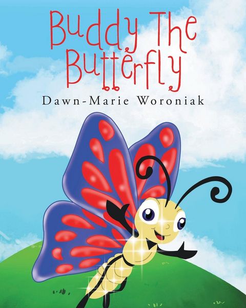 Produktbild: Buddy the Butterfly