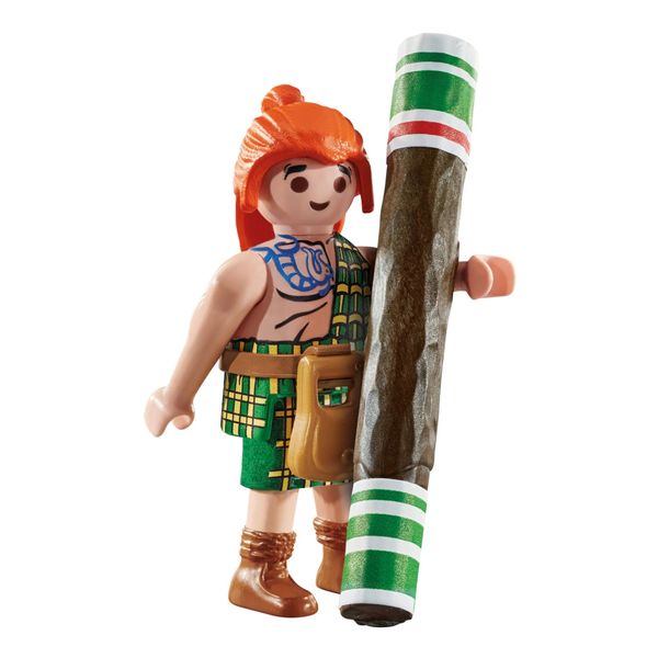 Produktbild: PLAYMOBIL 71547 Asterix: Mc Aphon