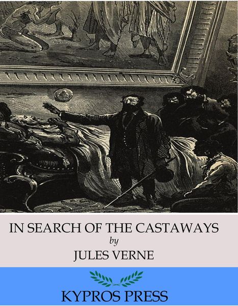 Produktbild: In Search of the Castaways