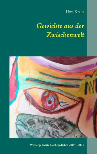 Produktbild: Gewichte aus der Zwischenwelt