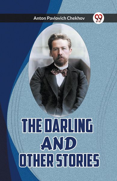 Produktbild: The Darling and Other Stories