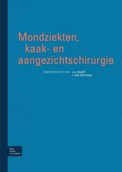 Produktbild: Mondziekten, kaak- en aangezichtschirurgie