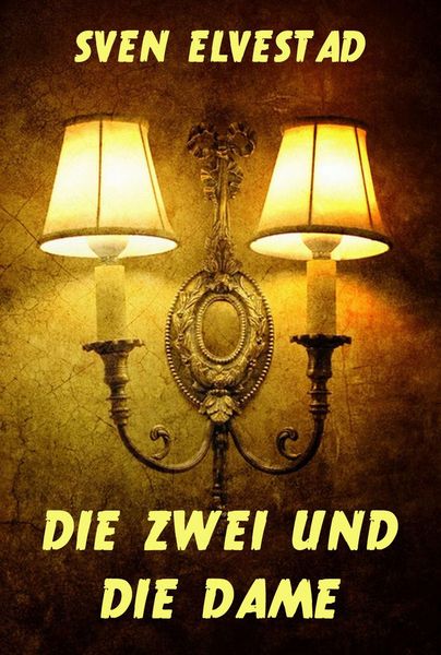 Produktbild: Die Zwei und die Dame