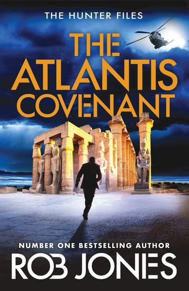 Produktbild: The Atlantis Covenant