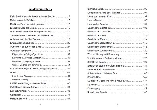 Produktbild: Deine NEUE ERDE erwartet dich! 1