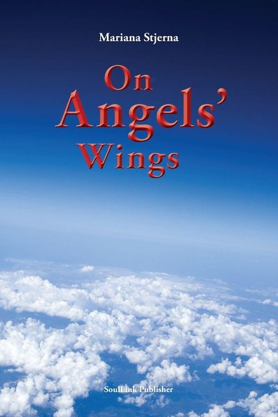 Produktbild: On Angels' Wings