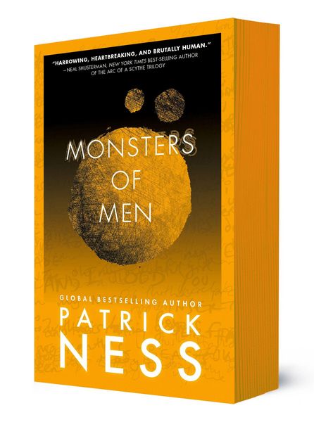 Produktbild: Monsters of Men