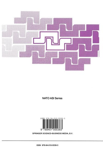 Produktbild: Recent Advances in the Modeling of Hydrologic Systems