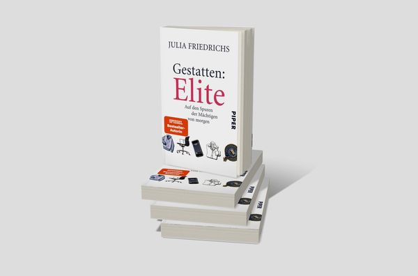 Produktbild: Gestatten: Elite