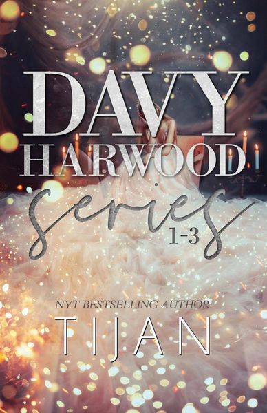 Produktbild: Davy Harwood