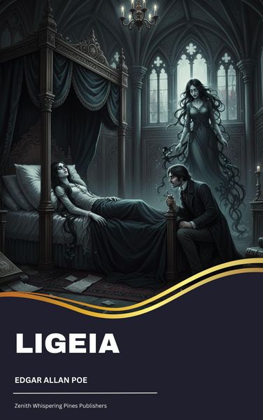 Produktbild: Ligeia